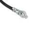 Front & Rear Replacement Brake Hose Set
