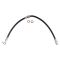 Front & Rear Replacement Brake Hose Set