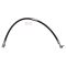 Front & Rear Replacement Brake Hose Set