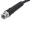 Front & Rear Replacement Brake Hose Set