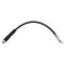 Front & Rear Replacement Brake Hose Set