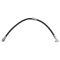 Front & Rear Replacement Brake Hose Set