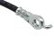 Front & Rear Replacement Brake Hose Set