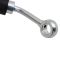 Front & Rear Replacement Brake Hose Set