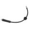 Front & Rear Replacement Brake Hose Set