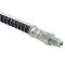 Front & Rear Replacement Brake Hose Set