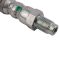 Front & Rear Replacement Brake Hose Set