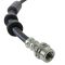 Front & Rear Replacement Brake Hose Set