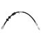 Front & Rear Replacement Brake Hose Set