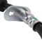 Front & Rear Replacement Brake Hose Set