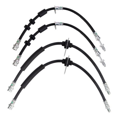 Brake Hose Set