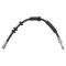Front & Rear Replacement Brake Hose Set