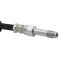 Front & Rear Replacement Brake Hose Set