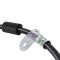 Front & Rear Replacement Brake Hose Set