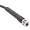 Front & Rear Replacement Brake Hose Set