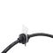 Front & Rear Replacement Brake Hose Set