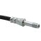 Front & Rear Replacement Brake Hose Set