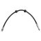 Front & Rear Replacement Brake Hose Set