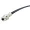 Front & Rear Replacement Brake Hose Set