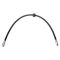 Front & Rear Replacement Brake Hose Set