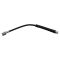 Front & Rear Replacement Brake Hose Set
