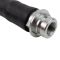 Front & Rear Replacement Brake Hose Set