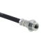 Front & Rear Replacement Brake Hose Set