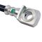 Front & Rear Replacement Brake Hose Set