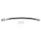 Front & Rear Replacement Brake Hose Set