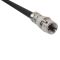 Front & Rear Replacement Brake Hose Set