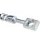 Front & Rear Replacement Brake Hose Set