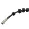 Front & Rear Replacement Brake Hose Set