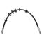 Front & Rear Replacement Brake Hose Set