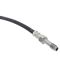 Front & Rear Replacement Brake Hose Set