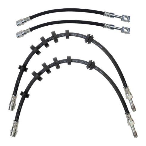 Brake Hose Set