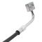 Front & Rear Replacement Brake Hose Set