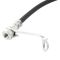 Front & Rear Replacement Brake Hose Set