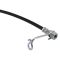Front & Rear Replacement Brake Hose Set