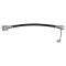 Front & Rear Replacement Brake Hose Set