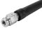 Front & Rear Replacement Brake Hose Set