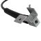 Front & Rear Replacement Brake Hose Set