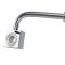 Front & Rear Replacement Brake Hose Set