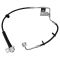 Front & Rear Replacement Brake Hose Set