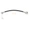 Front & Rear Replacement Brake Hose Set
