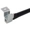 Front & Rear Replacement Brake Hose Set