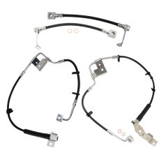 Brake Hose Set