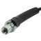 Front & Rear Replacement Brake Hose Set