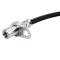 Front & Rear Replacement Brake Hose Set
