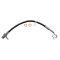 Front & Rear Replacement Brake Hose Set