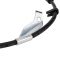 Front & Rear Replacement Brake Hose Set